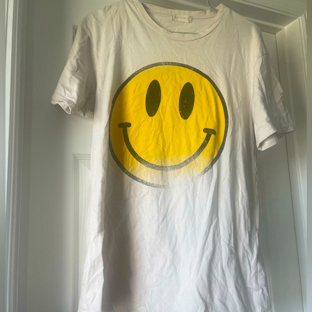 Altard state smiley tee